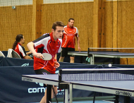 Association Sportive Tennis de Table Montbeugny Auvergne ASTTMA ASTTM